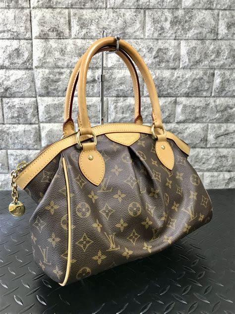 louis vuitton バッグ 買取